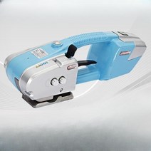 공압 핸드 밴딩기 결속기 패킹기 박스 포장 PP 자동 조임, ., AQD-19 높은 구성 휴대용 공압 포장기