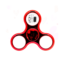 신광 네온스피너 LED가 움직이는별 촉감놀이 집콕게임 어린이게임놀이