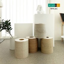 현대엘앤씨 현대 쉬움 DIY 셀프장판, 패턴선택:D7110(밀크티), 단품