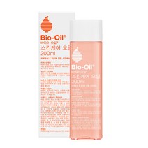 268160 바이오오일 스킨케어 페이스오일 200ml