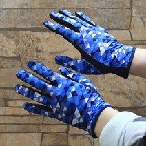 커버드 남성 다이아 터치 긴장갑 봄가을장갑