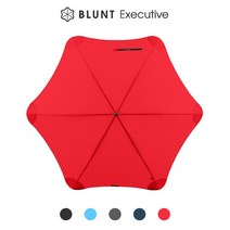 블런트 우산 New XL 이그제큐티브 (EXE), 네이비