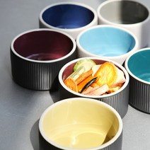 로얄베일 블랙포레스트 소스볼 6color, 리버블루