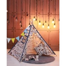 캠프타운 대형 럭셔리 빅돔 텐트 호박 차박 겨울 쉘터 싱글 폴딩 몽고백 인스 베이비 리무, 03 1.6미터 흰색