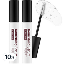 닥터방기원 속눈썹 영양제 너리싱 세럼, 10개, 15ml