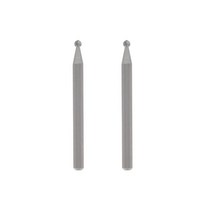 드레멜 다이아몬드휠포인트 2개입 7134 (2.0mm), 7103 (2.0mm)