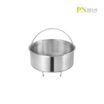 PN풍년 압력솥 저당 찜기 PLPKT-17, 단품, 단일옵션