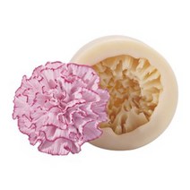 캔들씨 카네이션 몰드 2호 어버이날 스승의날 비누 석고 캔들