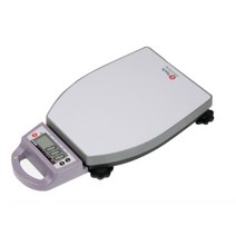 지테크 이동식 전자저울 GL 6000S 150kg 50g 1EA KB150 0798
