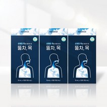 뚫차 목 환절기 건조한날씨 목에 좋은 차 1박스 10포