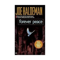 Forever Peace 해외 도서 영문 서적