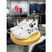 K2 등산화 FUS22G05 고어텍스 방수 트레킹화 워킹화 공용 플라이하이크 웨이브W5