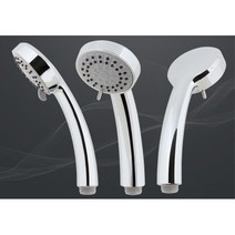 워터젯분사 두피 맛사지 UP 샤워기 헤드 튼튼한샤워기헤드, 메딕맛사지헤드