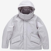 뉴발란스 UNI 케이브 구스다운 NBNPB49013_LG (9103821)