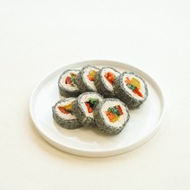 까까묵자 강아지 수제간식 멍김밥, 멍김밥 7P 120g