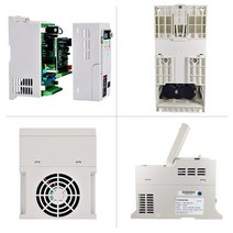 미니 전동드릴 소형 휴대용 양수기 워터 펌프 태양 반전 vfd 0.75kw 1.5kw, 5.0kw 3ph 380v