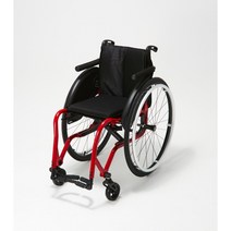 활동형 휠체어 제니스 XN 휠라인 장애인보장구 수동휠체어