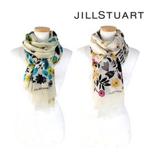 질스튜어트 질스튜어트 JILLSTUART S블로썸 스카프