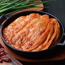[대독장] 김치맛집 국내산 묵은지 3kg