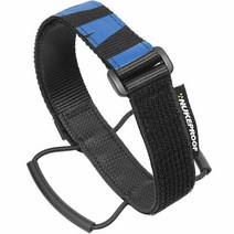 누크프루프 호라이즌 엔듀로 스트랩 공구튜브고정, 단품