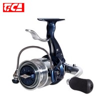 티카 브레이크릴 GMAT 시리즈 보급형 LB 릴, GMAT1508-223287, GMAT1508-223287