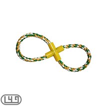 시바견 애견터그장난감 산책 크로스 콜리 비숑프리제