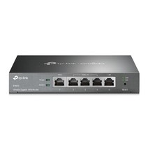 티피링크 ER605 기가비트 VPN라우터