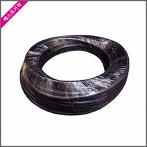 (아시아전선 아시아전선 TFR-CV 2.5MM x 3C 블랙 (블랙/30M 아시아전선/블랙, 1