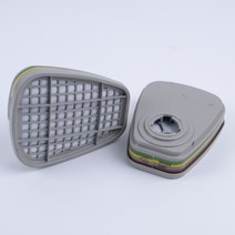3M 방독 정화통 / 3M-6006K, 1세트