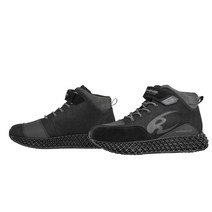 [코미네 슈즈] 4계절 숏부츠 BK-095 3D PRINT AIR RIDING SHOES BK-095 3D 프린트 에어 라이딩 슈즈