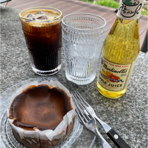 빈티지크리스탈컵 홈카페유리컵 고블렛 2사이즈 3타입 예쁜유리컵, 하이볼 골드라인