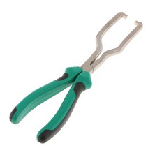 연료 파이프 플라이어 자동차정비 plier 자동차 수리도구 공구 자동차 가솔린 커넥터제거 필터 캘리퍼스 자동 수리 특수 car fuel line 클립 호스 커넥터 릴리스 43