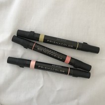 프리즈마컬러 디자인마카 낱색, 105