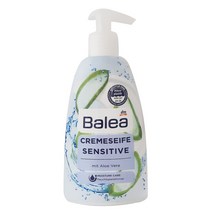 발레아 센시티브 액체 비누 500ml
