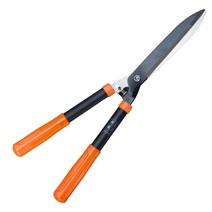 양손전지가위 길이조절 다목적 잔디 가지치기 정원, E