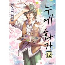 누에 화가 12, 대원