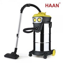 한경희 30L 업소용 대용량 청소기 건/습식 HAAN-OV300