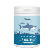 에너데이 콘드로이친분말분말120g, 1개, 1개