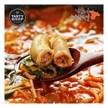 얼큰하고 담백한 형제 소곱창 전골 3인분, 3개
