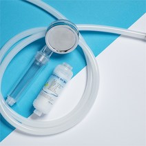 [나노젠(NANOGEN)] 나노버블 샤워기 스탠다드 패키지, 나노젠  나노버블 스탠다드 패