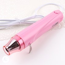 공예용 힛툴 히팅툴 레진아트 재료 RC006, 단품