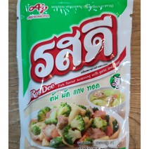 로띠무 75g 푸드시즈닝