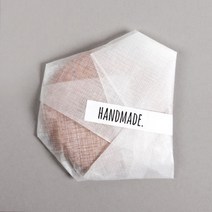 린넨유산지(20개), 20개