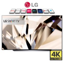 LG전자 올레드 OLED83C1 83인치 리퍼tv 스마트tv 고화질 대형 티비 유튜브 넷플릭스 로컬완료 미사용, 05_지방권벽걸이_배송설치