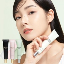 하이퍼 프로텍션 쿠션 파운데이션 본품 15g+리필 15g (10%쿠폰+15%중복쿠폰+증정품)(스무스퍼프2입x2EA), 스테이 핏 베이스 프라이머 40g