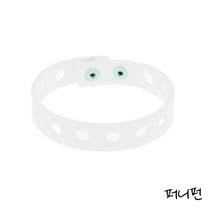 [당일발송] 퍼비츠 팔찌 M 01-10(아동) 퍼니펀
