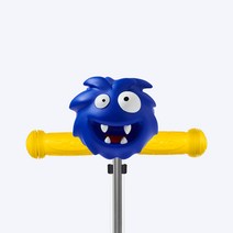 마이크로킥보드 스쿠터 헤드 버디 몬스터