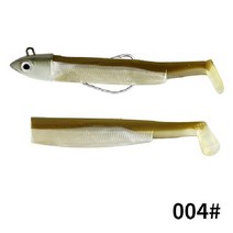 블랙 미노 지그 헤드 낚시 루어 소프트 파이크 루어 5g/12g/ 25g 배스 낚시 미끼 보트 코드 seabass 미끼 Zand, 70mm jig head 5g, c004