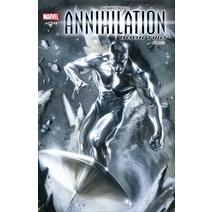 MARVEL 어나일레이션(Annihilation) Book 2, 시공사