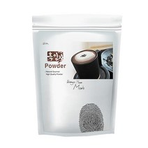 아트박스/메가커피 몬스 흑임자라떼 파우더 1kg, 본품
